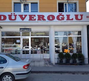 Duveroglu Maltepe Ankara